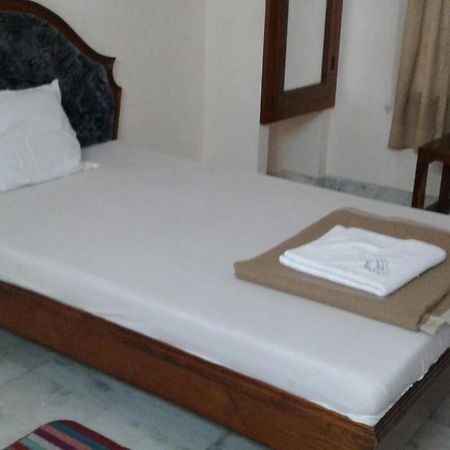 Hotel Geethanjali Residency Bhadrachalam Eksteriør billede